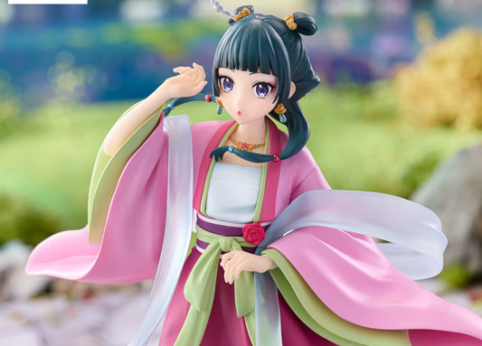 MAOMAO The Apothecary Diaries - Trio-Try-iT - Figura Coleccionable