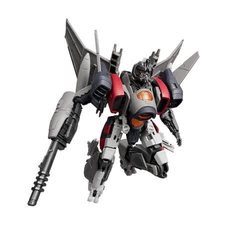 BLITZWING - Transformers - Classic Class 25 - Figura Coleccionable / Model Kit