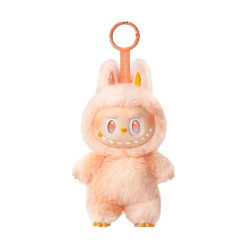 LABUBU THE MONSTERS - Big into Energy Serie - Colgante de Peluche / Caja Misteriosa