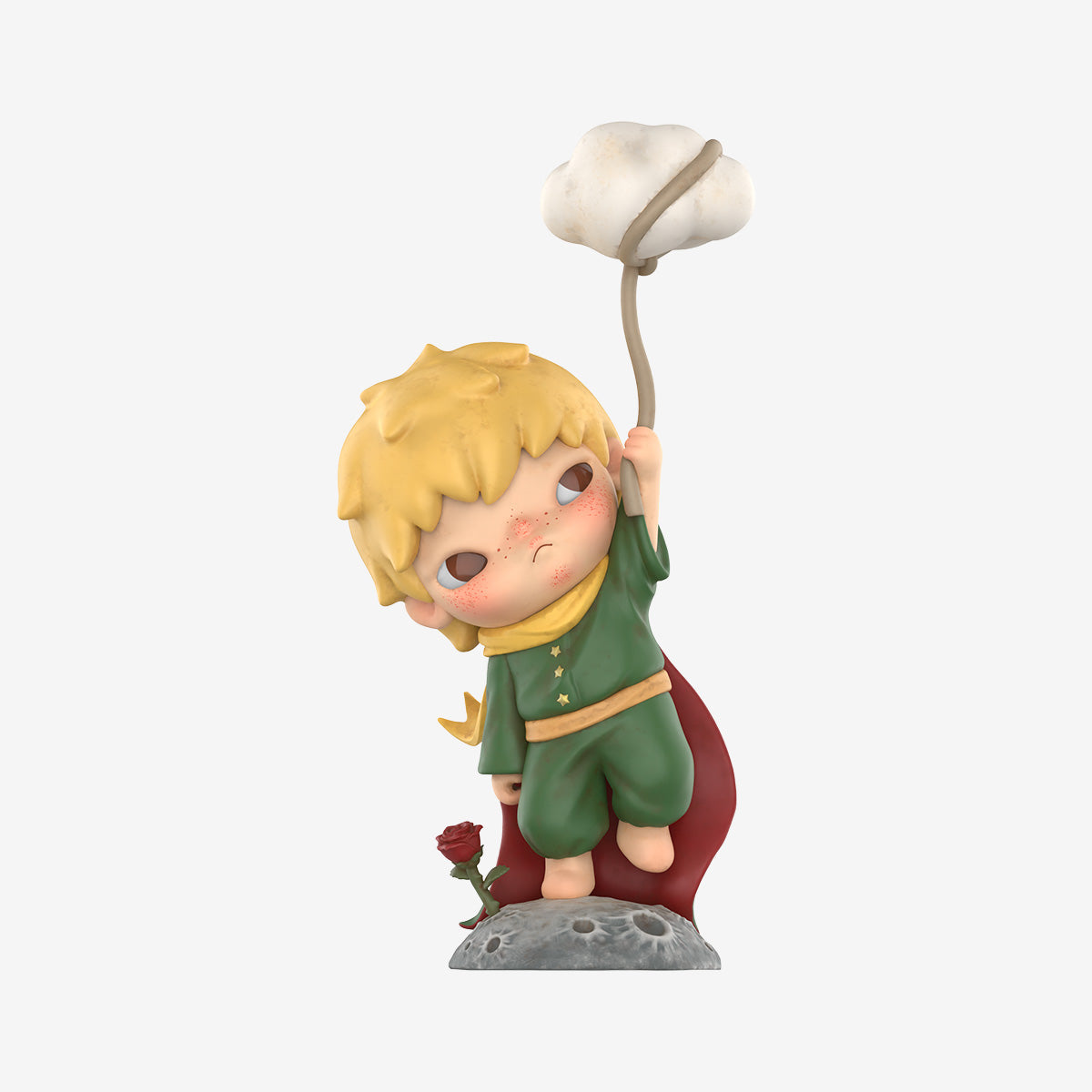 HIRONO x Le Petit Prince Serie - Figura Coleccionable / Caja Misteriosa