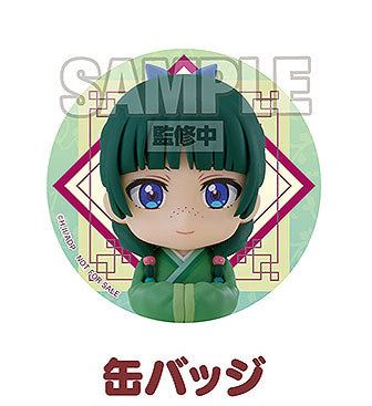 Diario de la Boticaria: Maomao & Jinshi Collection - Nendoroid Surprise - Figura Coleccionable