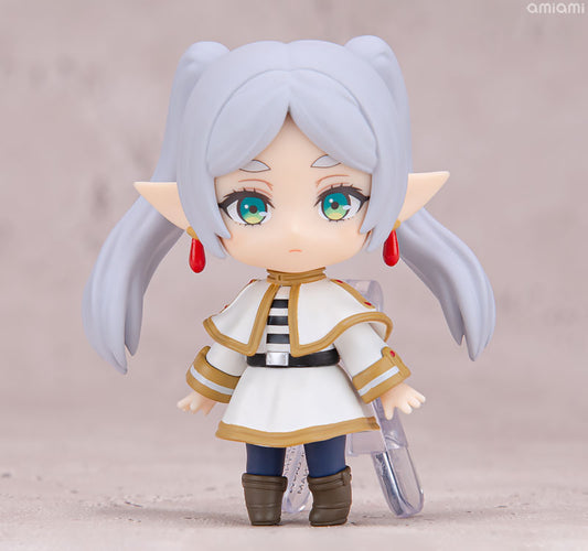 Frieren: Beyond Journey's End - Nendoroid Surprise - Figura Coleccionable / Caja Misteriosa