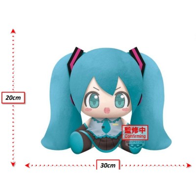 Preventa Hatsune Miku Super Big Plus