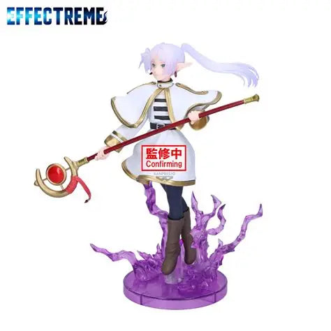 Frieren- Effectreme - Beyond Journey´s End - Figura Coleccionable