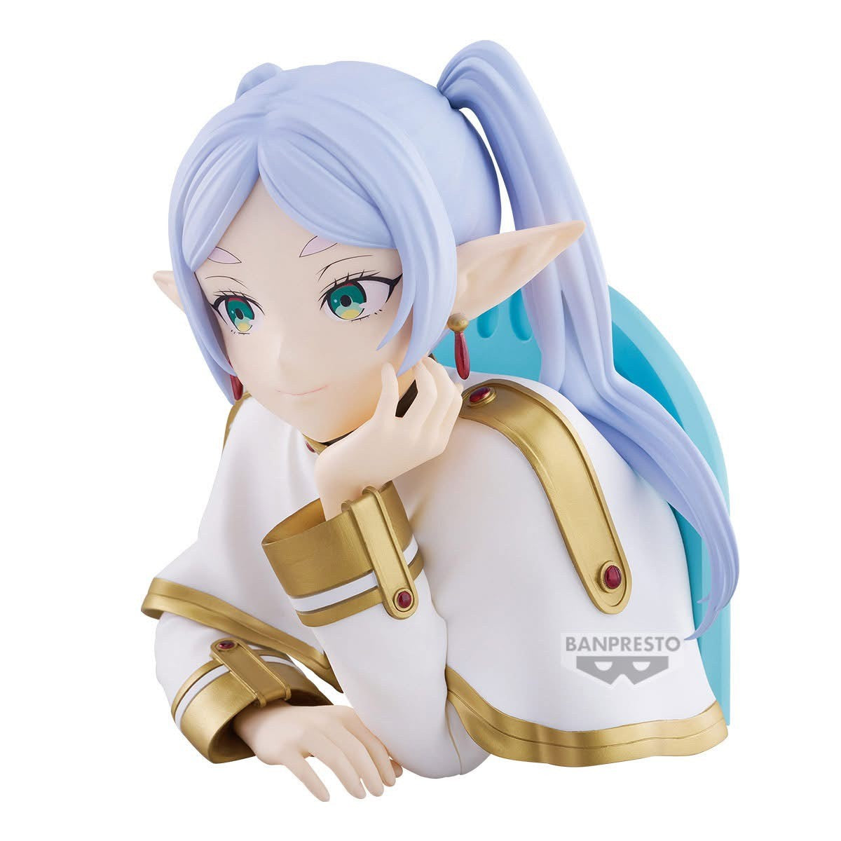 Friere: Beyond Journey´s End Bust Figue