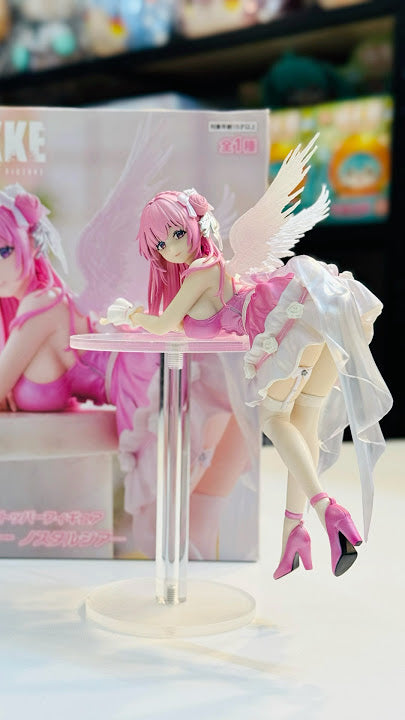 Dorothy - Noodle Stopper Figure - Goddess of Victory: Nikke Nostalgia - Figura Coleccionable