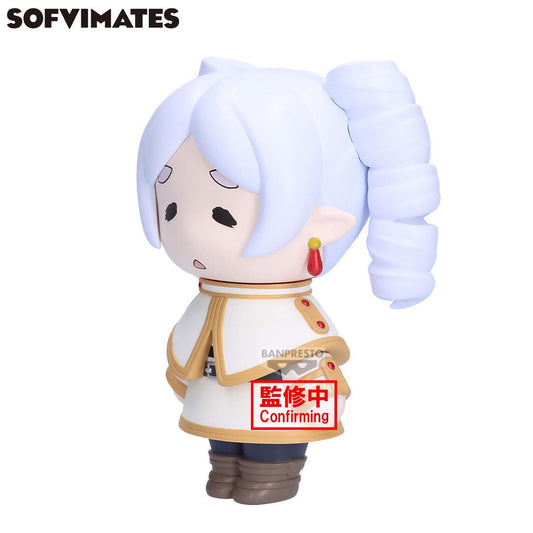 Frieren Beyong Journey's - Figura de Colección - Banpresto Evolve