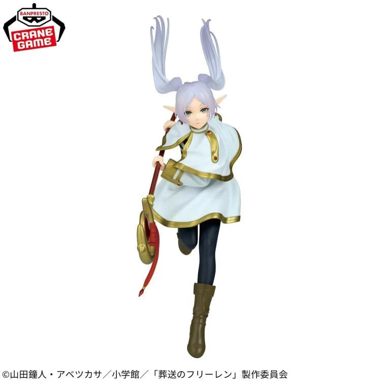 FRIEREN : Beyond Jouerney's End - Maximatic - Figura Coleccionable