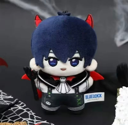 BLUELOCK - Devil Series - Colgante de Peluche / Caja Misteriosa