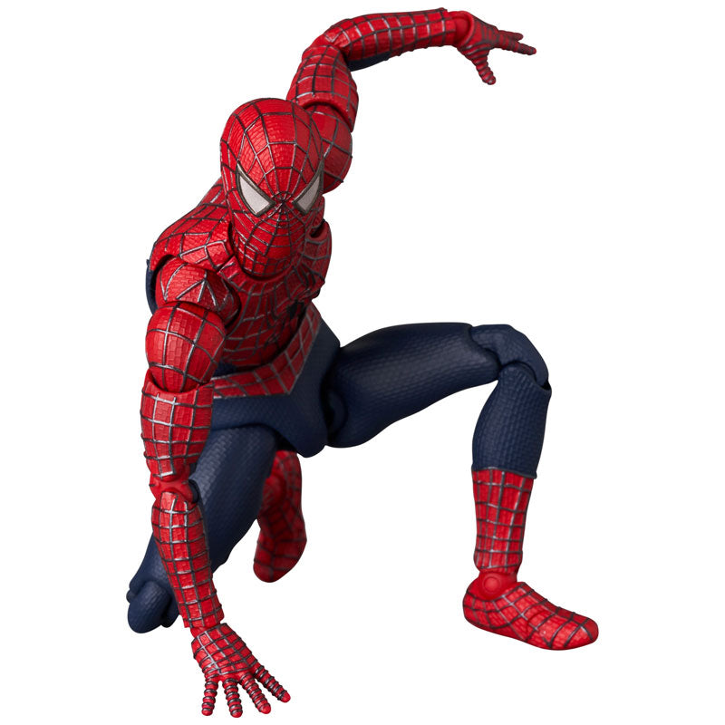 Preventa Spider-Man Mafex No. 241 "Friendly Neighborhood" No Way Home