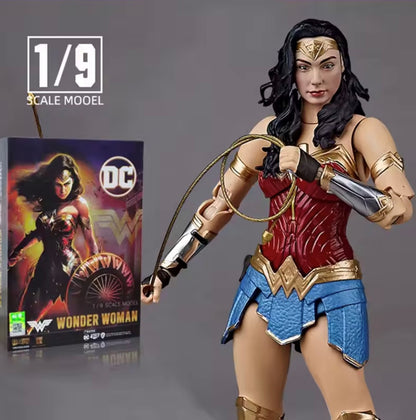 WONDER WOMAN - Justice League - Figura Coleccionable