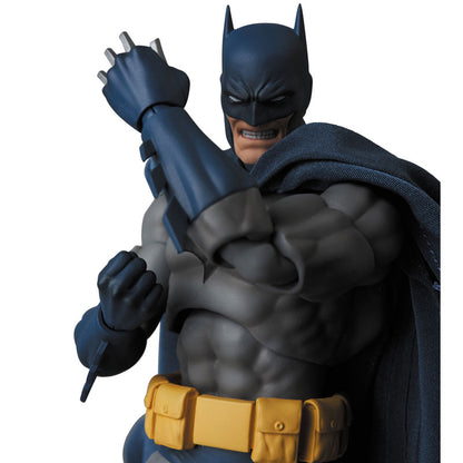 Preventa Batman Mafex No. 105 "Hush"