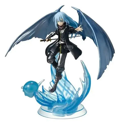 That Time I Got Reincarnated as a Slime - Otherworlder Plus-Rimuru Tempest - Special ver - Figura Coleccionable