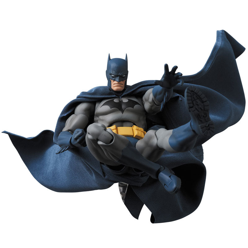Preventa Batman Mafex No. 105 "Hush"