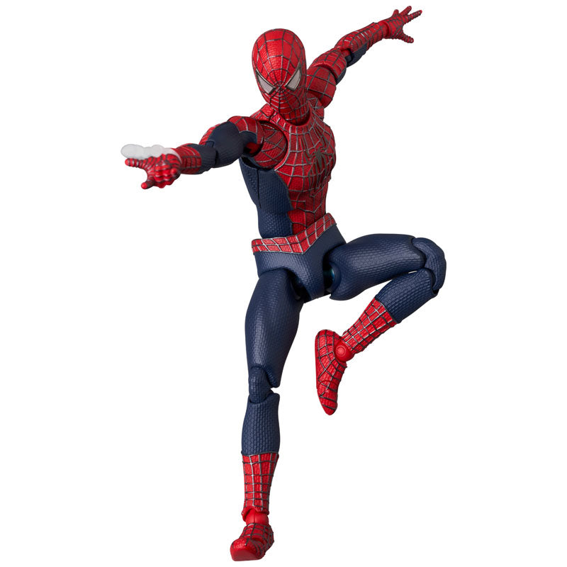 Preventa Spider-Man Mafex No. 241 "Friendly Neighborhood" No Way Home