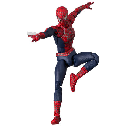 Preventa Spider-Man Mafex No. 241 "Friendly Neighborhood" No Way Home