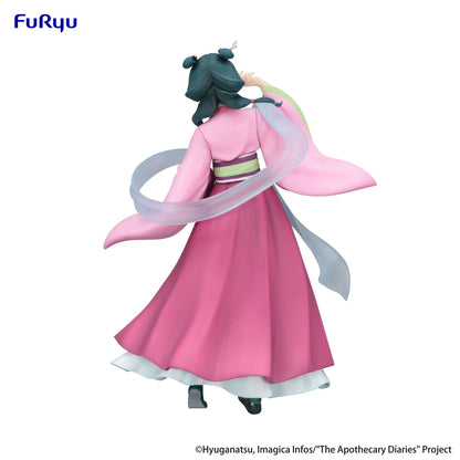 Maomao - Figure: The Apothecary Diaries  -‎Furyu Trio-Try-iT