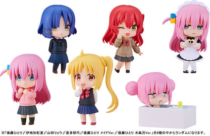 Bocchi the Rock! - Nendoroid Surprise - Figura Coleccionable