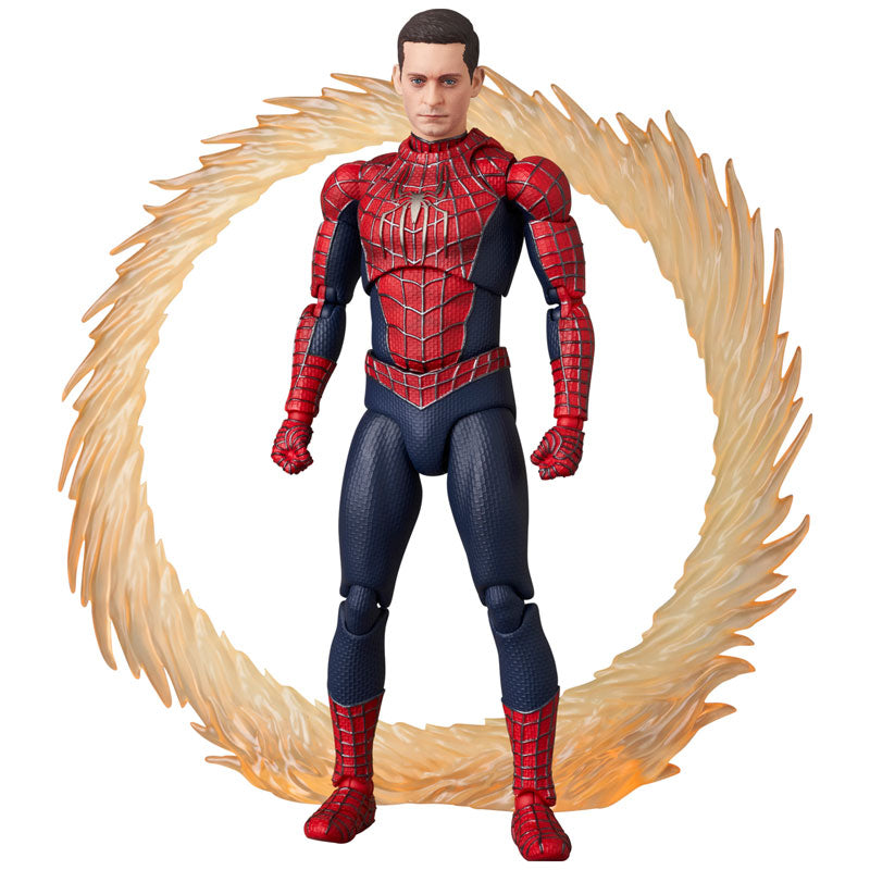 Preventa Spider-Man Mafex No. 241 "Friendly Neighborhood" No Way Home
