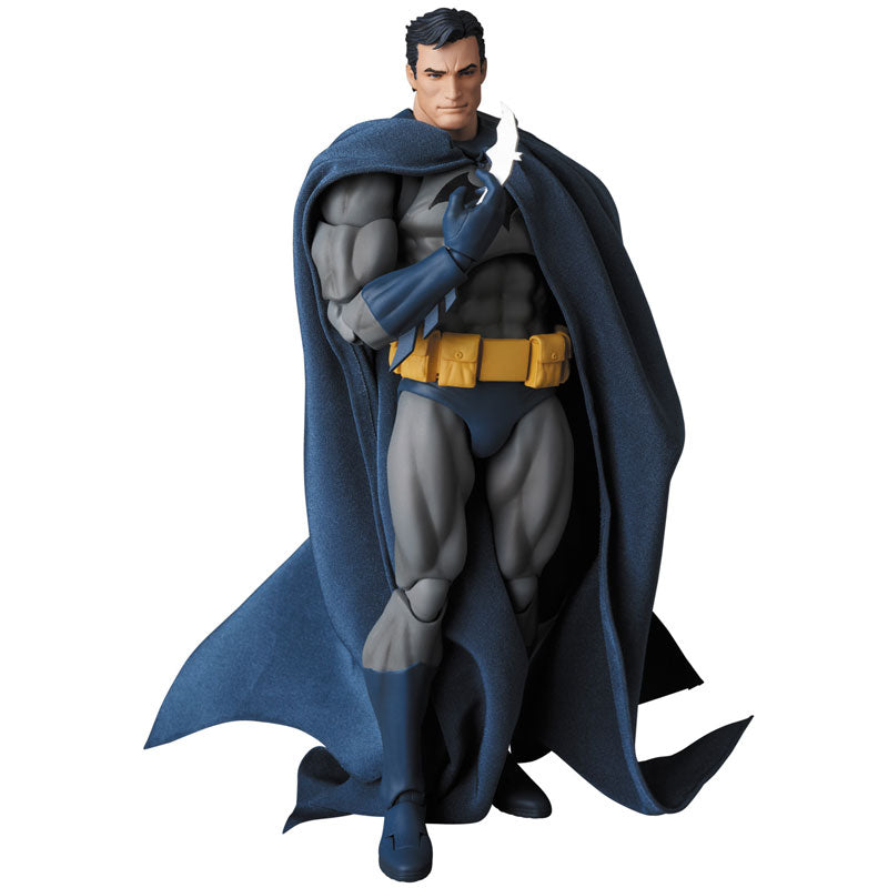 Preventa Batman Mafex No. 105 "Hush"