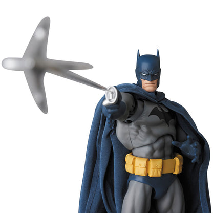 Preventa Batman Mafex No. 105 "Hush"