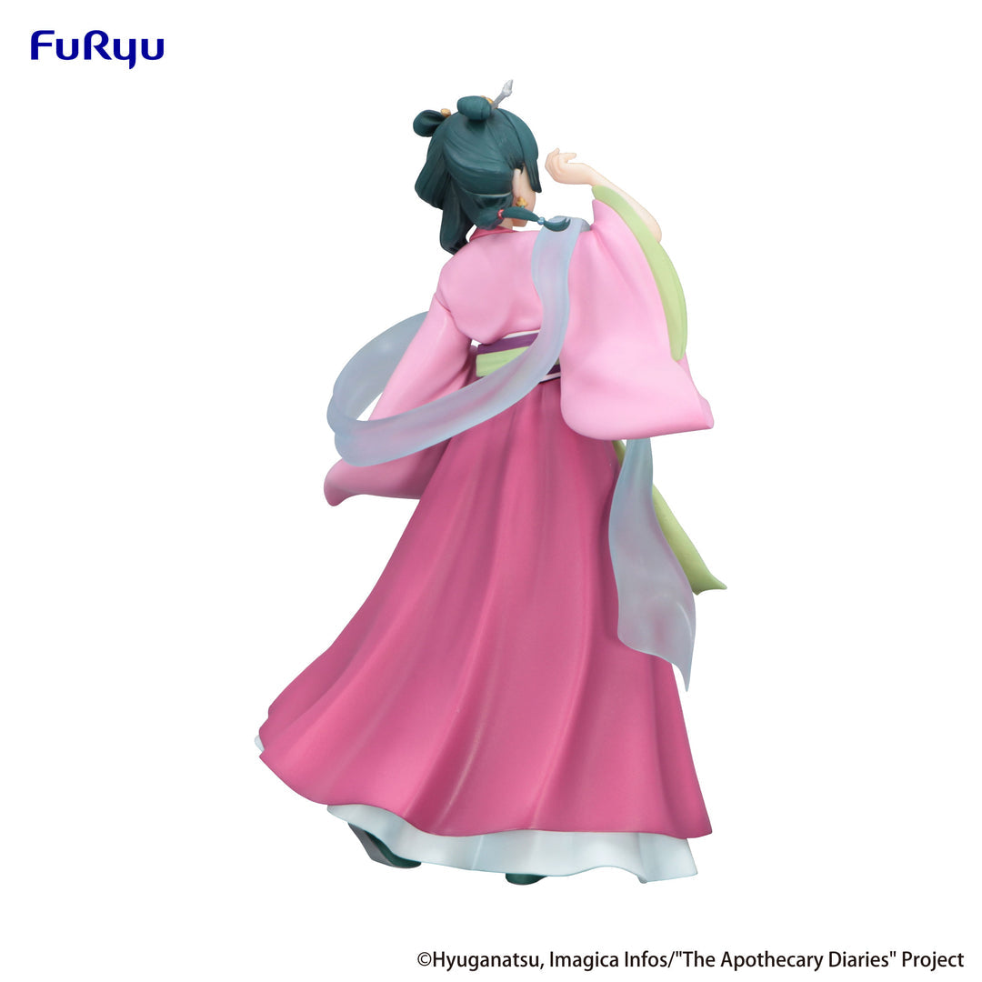 Maomao - Figure: The Apothecary Diaries  -‎Furyu Trio-Try-iT