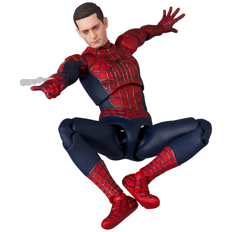 Preventa Spider-Man Mafex No. 241 "Friendly Neighborhood" No Way Home