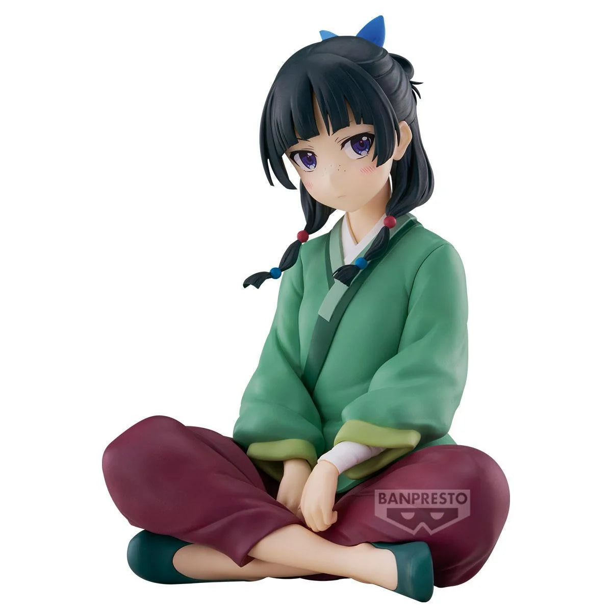 El Diario de la Boticaria - Break Time Collection - Vol.1 - Figura Coleccionable