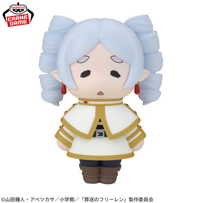 Preventa Frieren (Rizos) - Frieren: Beyond Journey's End - Big Sofvimates - Figura Coleccionable