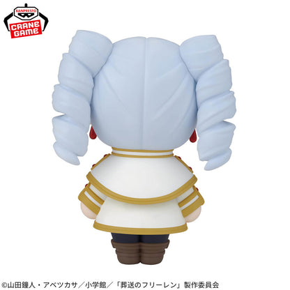 Preventa Frieren (Rizos) - Frieren: Beyond Journey's End - Big Sofvimates - Figura Coleccionable