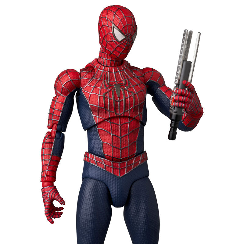 Preventa Spider-Man Mafex No. 241 "Friendly Neighborhood" No Way Home