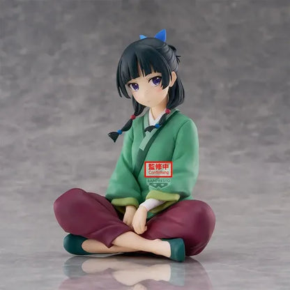 El Diario de la Boticaria - Break Time Collection - Vol.1 - Figura Coleccionable
