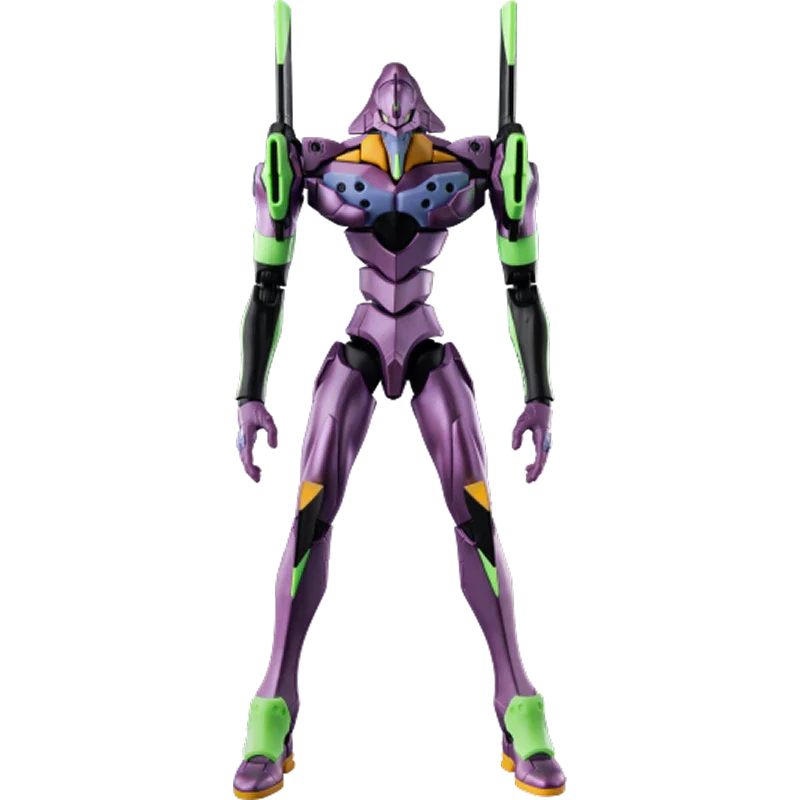 Evangelion Test Type-01 (TV version) Legend Edition - Figura Coleccionable / Model Kit