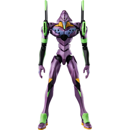 Evangelion Test Type-01 (TV version) Legend Edition - Figura Coleccionable / Model Kit