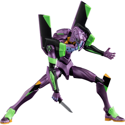 Evangelion Test Type-01 (TV version) Legend Edition - Figura Coleccionable / Model Kit