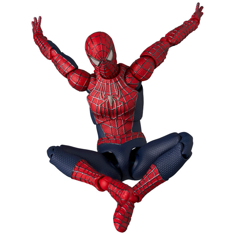 Preventa Spider-Man Mafex No. 241 "Friendly Neighborhood" No Way Home