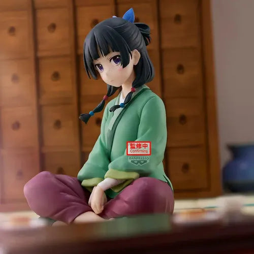 El Diario de la Boticaria - Break Time Collection - Vol.1 - Figura Coleccionable