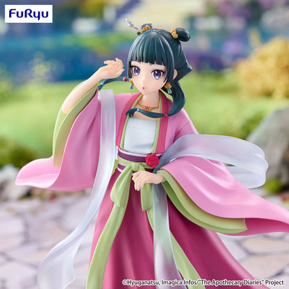Maomao - Figure: The Apothecary Diaries  -‎Furyu Trio-Try-iT