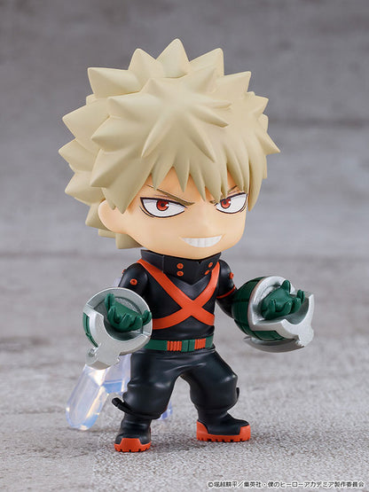 My Hero Academia - Heroes vs Villains Edition - Nendoroid Surprise - Figura Coleccionable