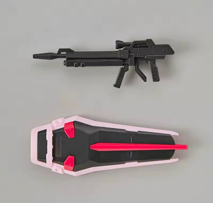 GUNDAM MBF 02 - Strike Rouge - Bandai - Figura Coleccionable / Model Kit