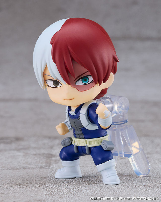 My Hero Academia - Heroes vs Villains Edition - Nendoroid Surprise - Figura Coleccionable