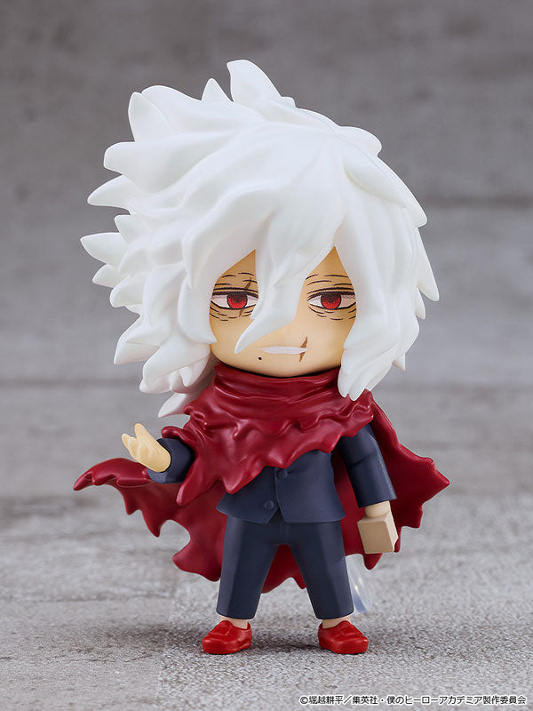 My Hero Academia - Heroes vs Villains Edition - Nendoroid Surprise - Figura Coleccionable