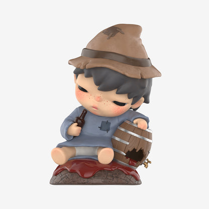 HIRONO x Le Petit Prince Serie - Figura Coleccionable / Caja Misteriosa