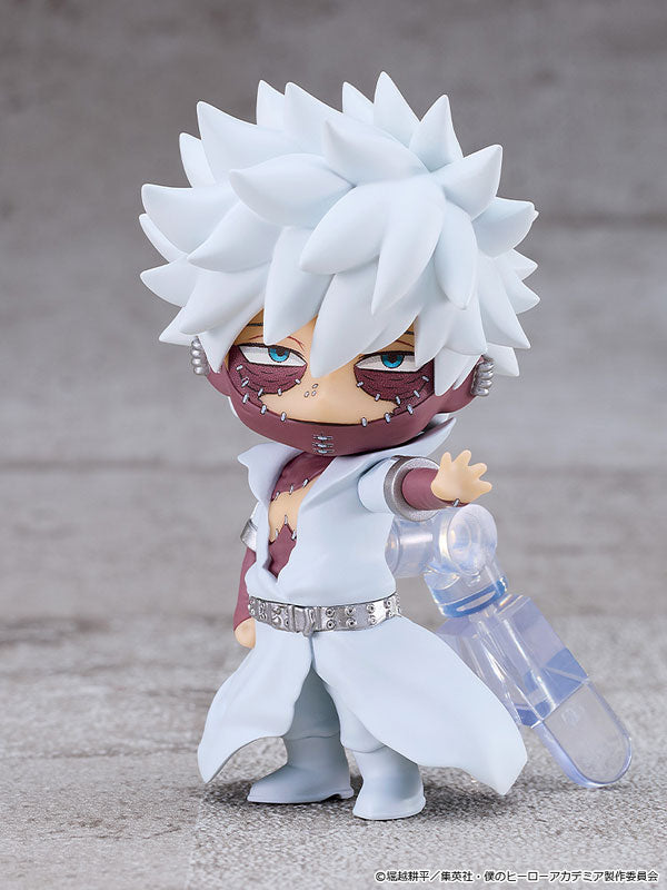 My Hero Academia - Heroes vs Villains Edition - Nendoroid Surprise - Figura Coleccionable