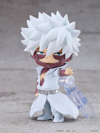 My Hero Academia - Heroes vs Villains Edition - Nendoroid Surprise - Figura Coleccionable