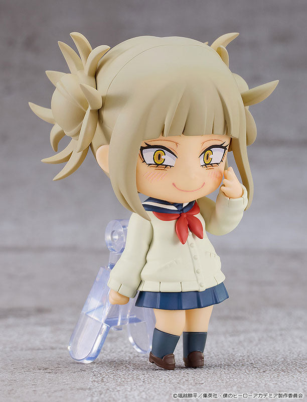 My Hero Academia - Heroes vs Villains Edition - Nendoroid Surprise - Figura Coleccionable