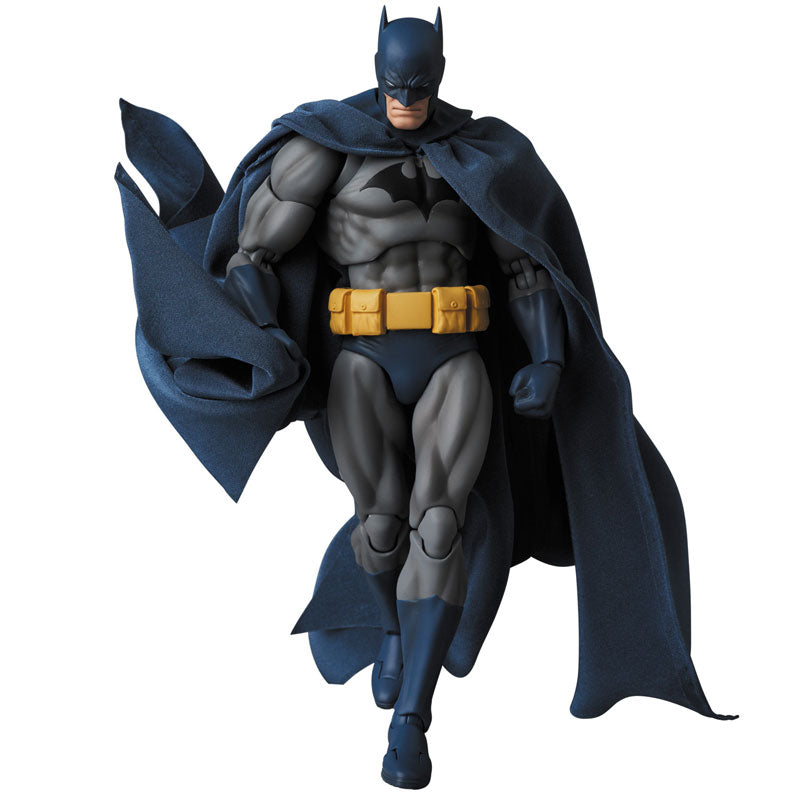 Preventa Batman Mafex No. 105 "Hush"
