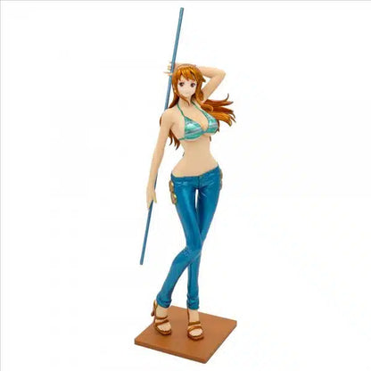 NAMI (Special color version A) - One Piece - Glitters & Glamours - Figura Coleccionable