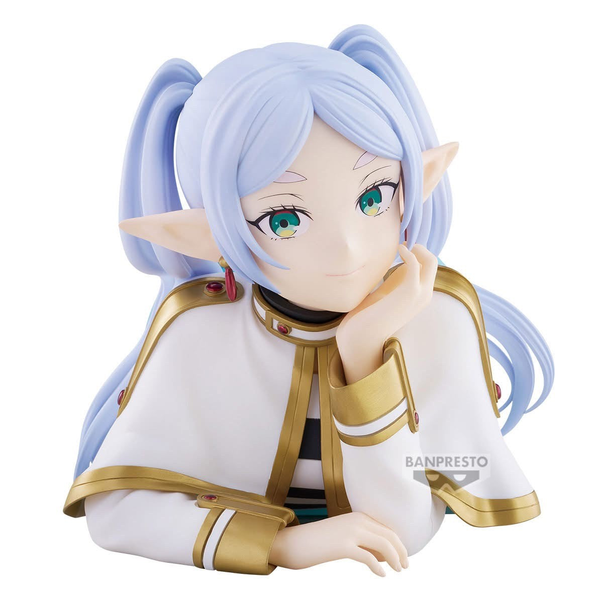 Friere: Beyond Journey´s End Bust Figue
