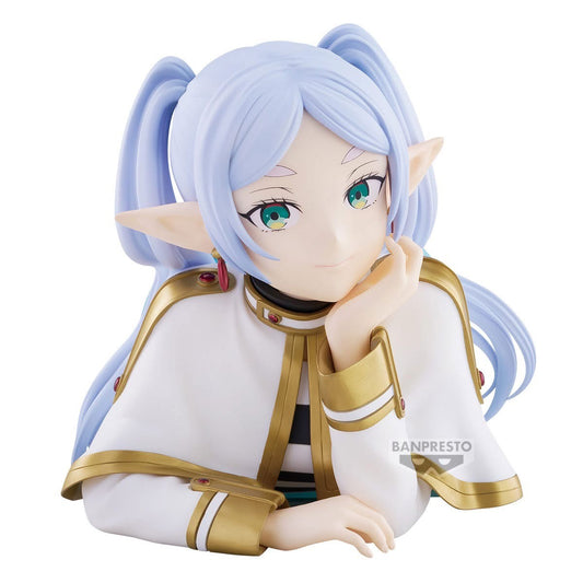 Preventa Friere: Beyond Journey´s End Bust Figue